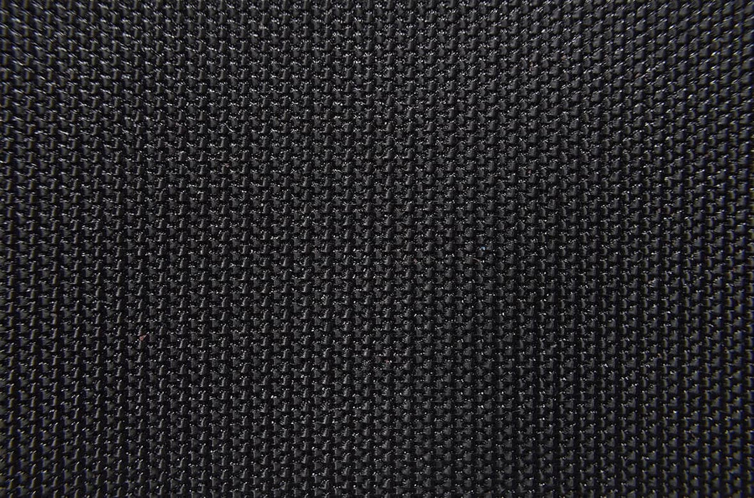 3 Ply Poly CR86 Blk PVC B x QW AS