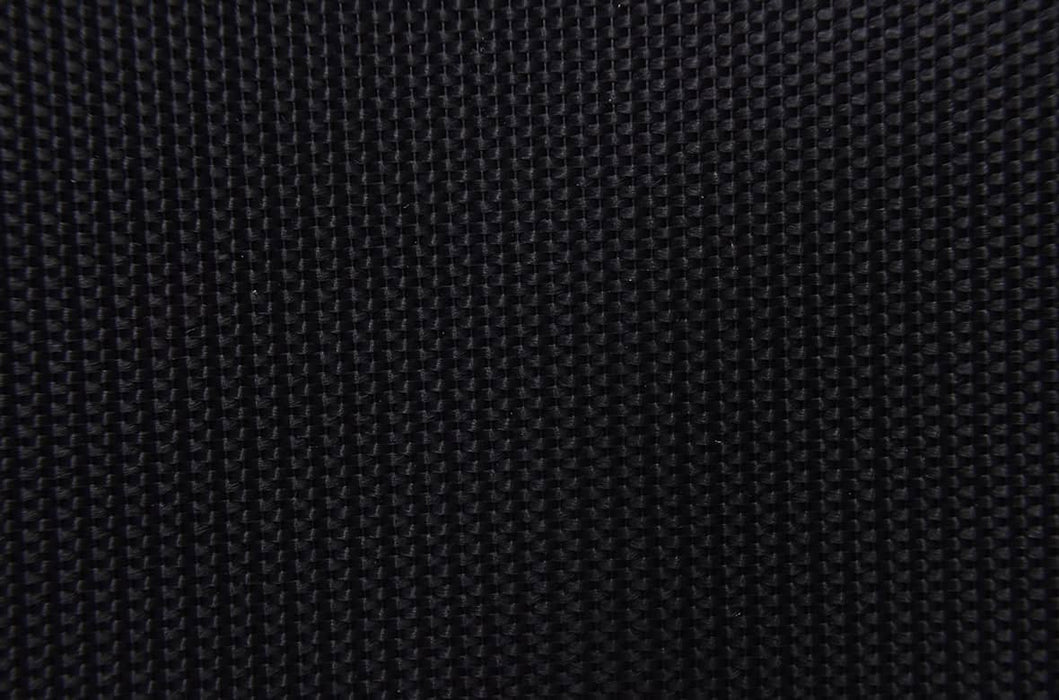 2 Ply Poly CR57 Blk PVC MF x QW AS FR