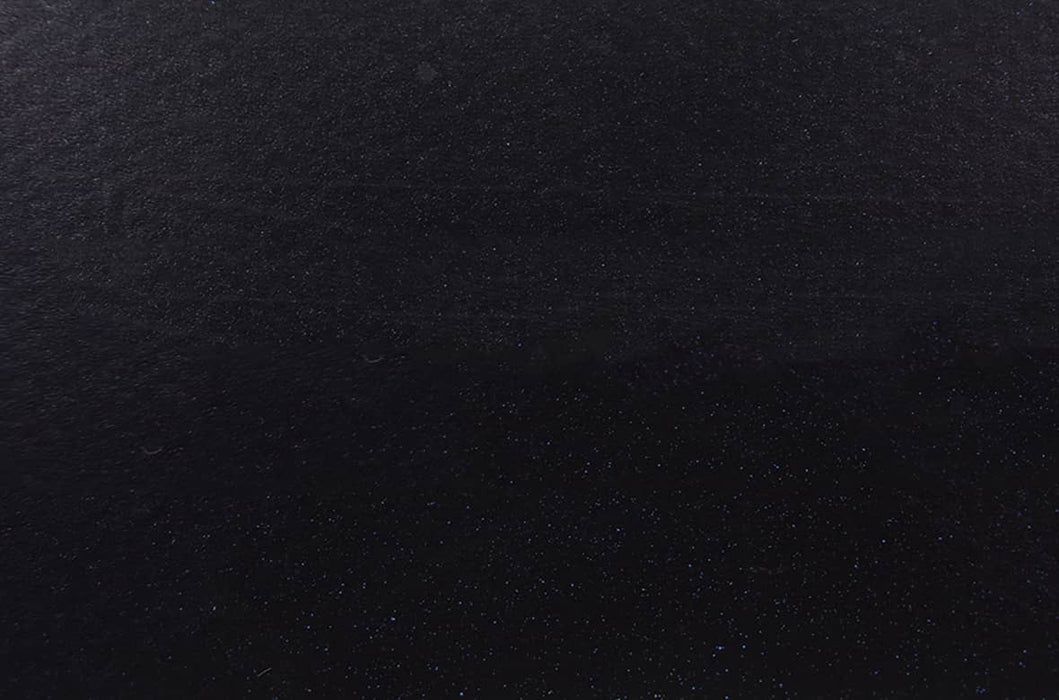 2 Ply Poly CR46 BLK PVC C x QW AS FR