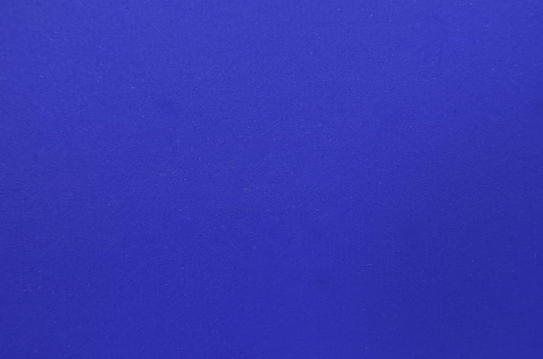 2 Ply Poly CR28 Blue PU Matte x Bare AS FDA HT