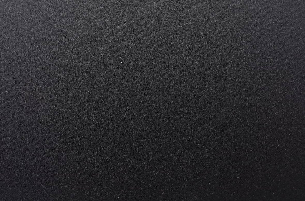 2 Ply Poly CR45 Blk PVC C x Bare AS
