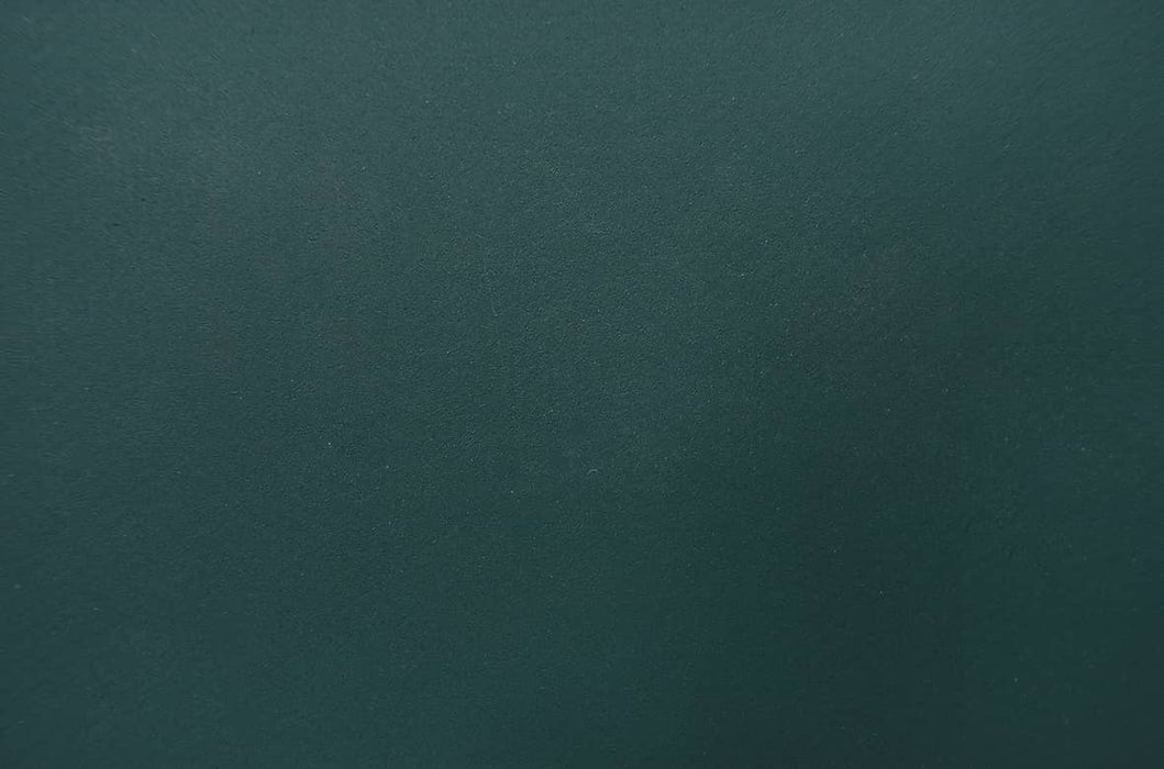 2 Ply Poly CR46 Dark Green PU Matte x Bare AS
