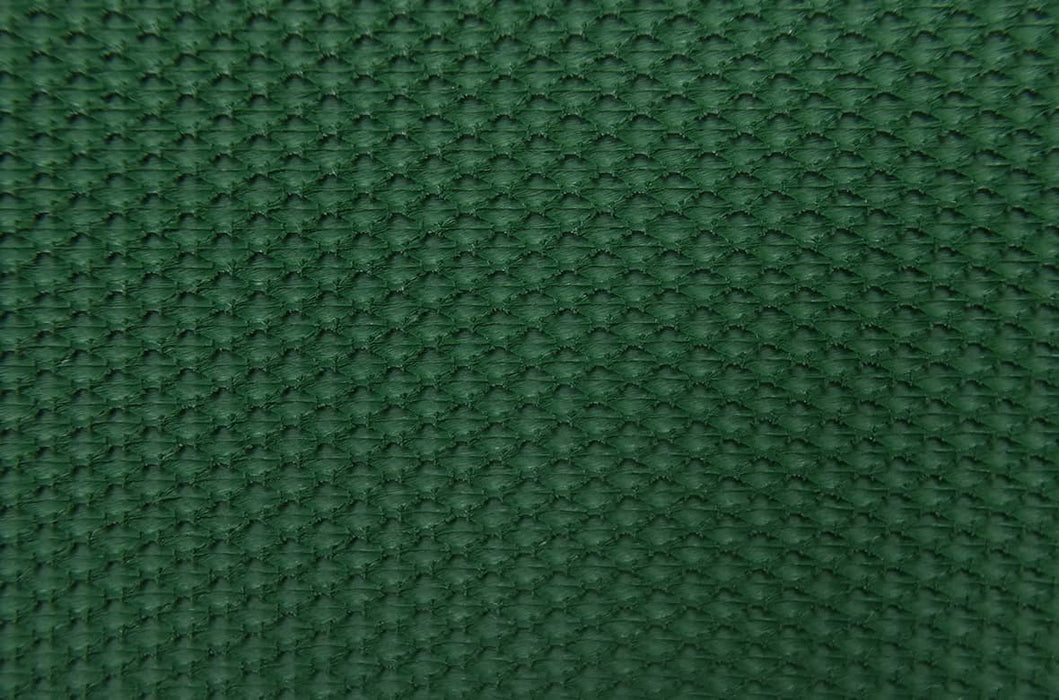 2 Ply Poly 102 Green NBR STR x Bare
