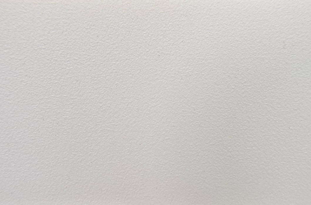 3 Ply Poly HCR 86 White PVC x Bare FDA