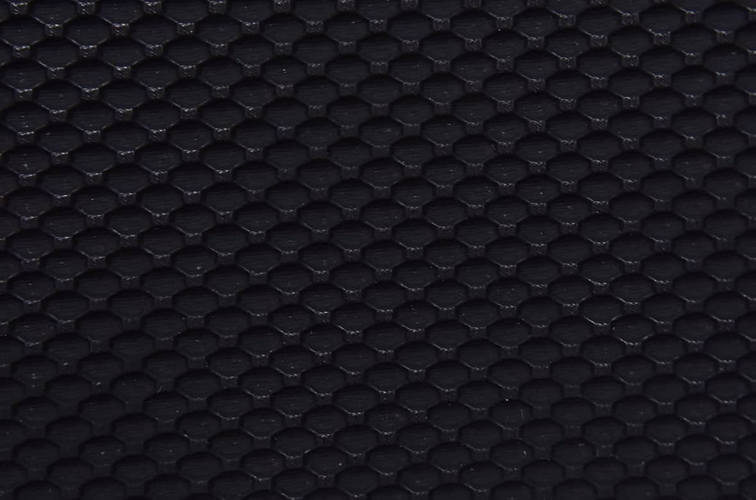2 Ply Poly 69 Black PVC IP AS FR