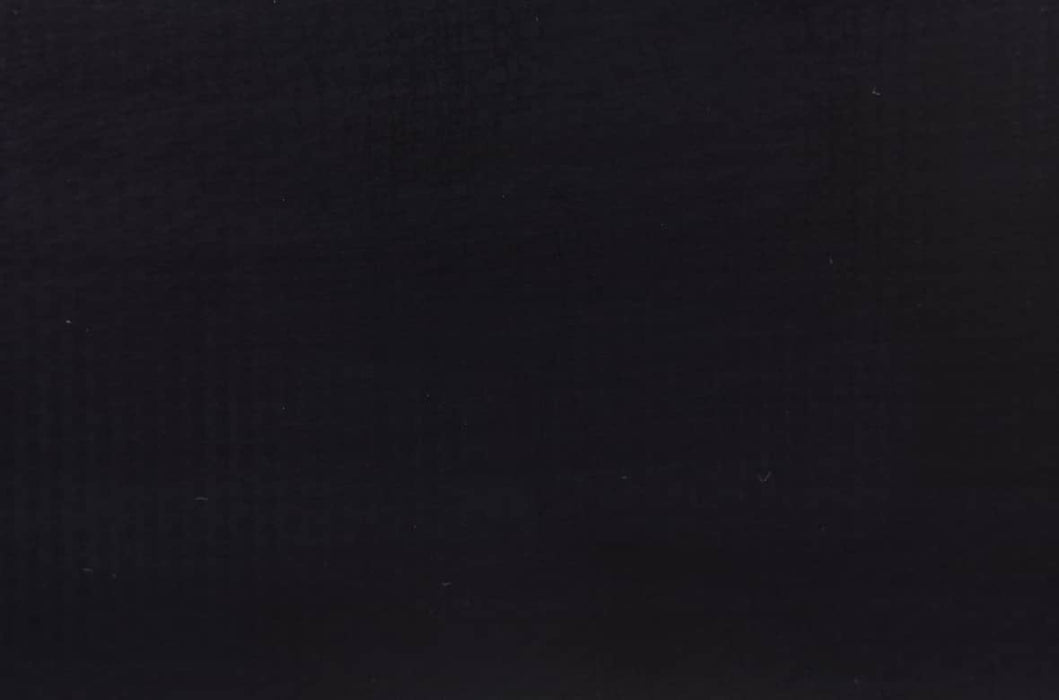 2 Ply Poly 69 Black PVC AS FR