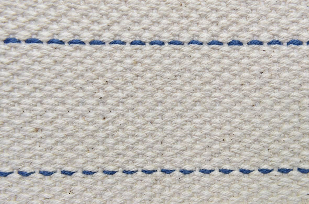 2 Ply Solid Woven Cotton