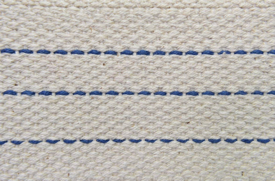 3 Ply Solid Woven Cotton