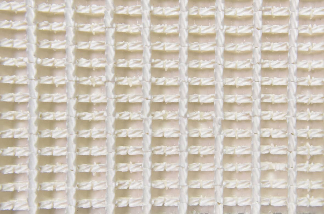 PVC 100 White Roughtop x FS OR FDA