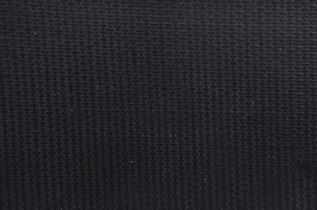 5 Ply Poly 225 Blk Heavy Duty Nitrile FBS