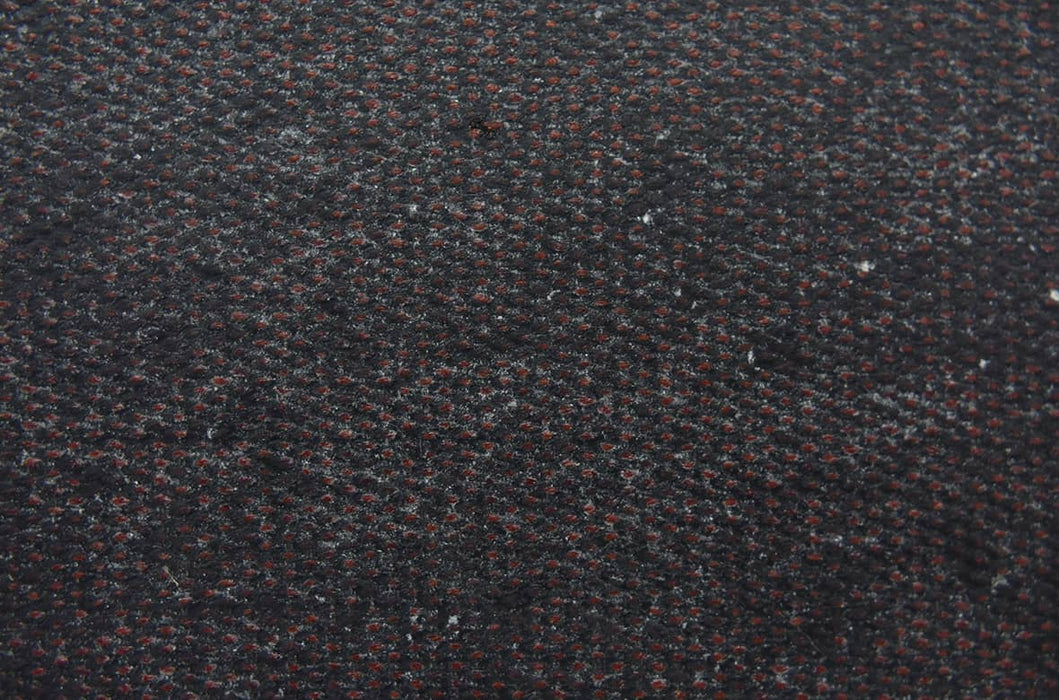 4 Ply Poly 200 Blk Heavy Duty Nitrile FBS