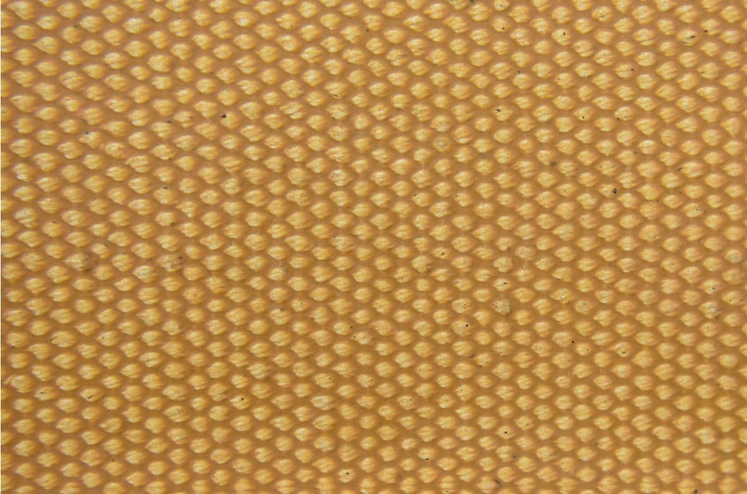 5 Ply 35oz Tan FS x FS Silver Hard Duck