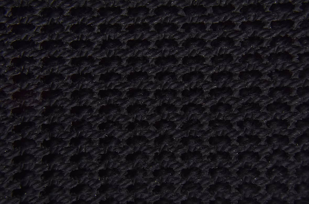 2 Ply 150 Black Roughtop x Bare