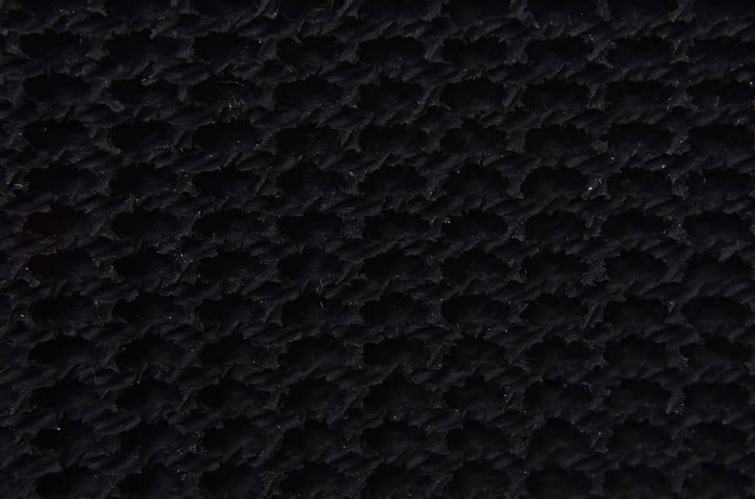 3 Ply CP30 Black Roughtop x FS