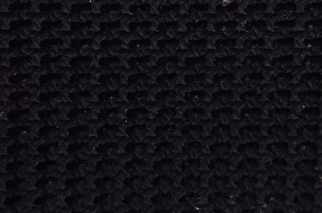 4 Ply CP30 Black Roughtop x FS