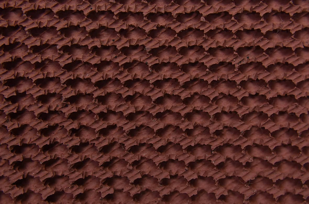 3 Ply 135 Brown Nitrile Roughtop x FS