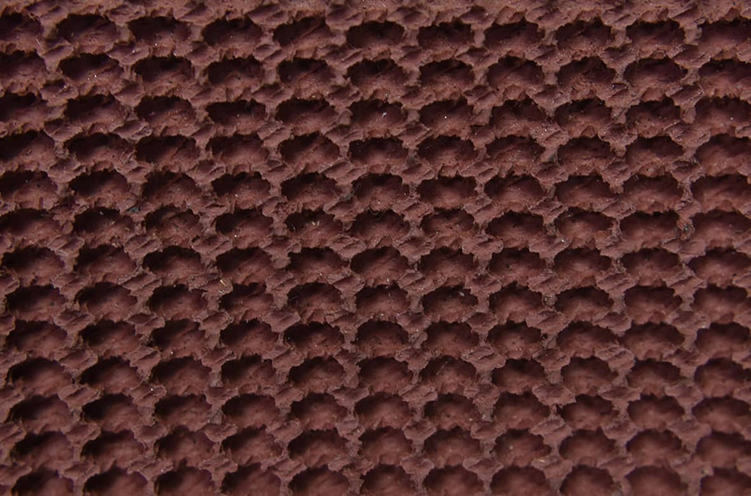 3 Ply 150 Brown Butyl Roughtop x Bare