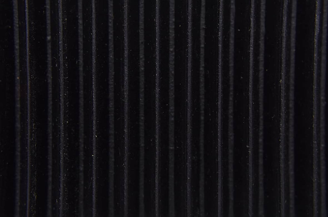 3 Ply CP30 Black Duralift x FS