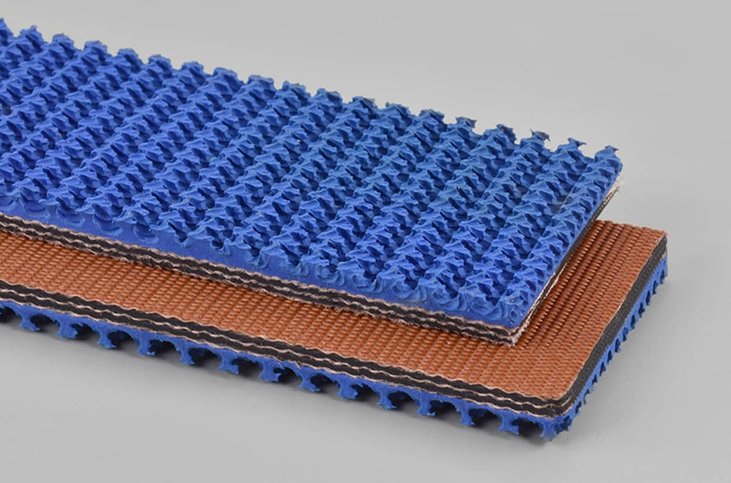 3 Ply 225 Blue Carbox Nitrile RT x BB