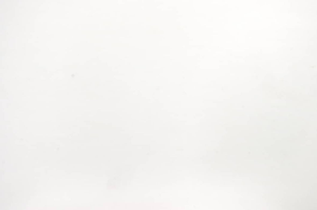 3 Ply Poly 150 White Nitrile FDA COS