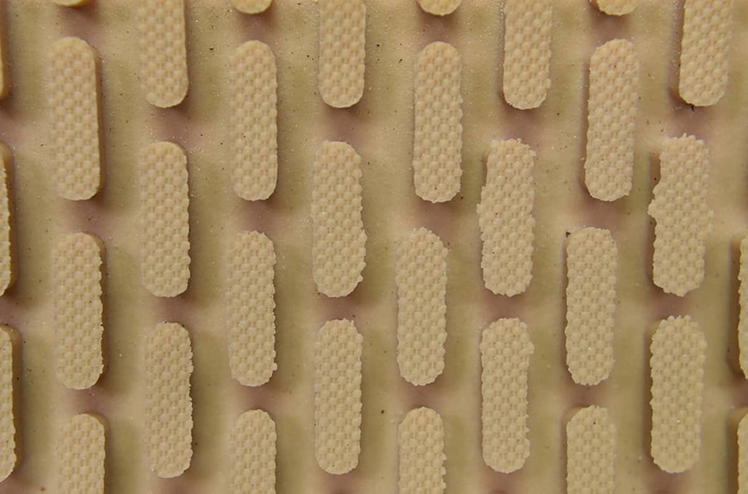 3 Ply CP30 Tan Genuine PG Steepgrade x FS