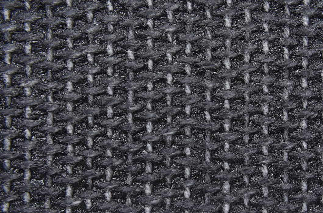 PVC 120 Blk FS x Brushed FR