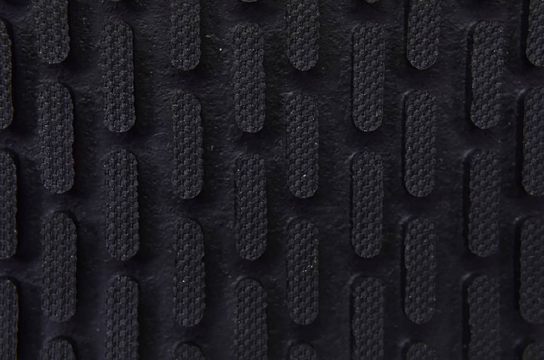 3 Ply CP30 Black Steepgrade x FS