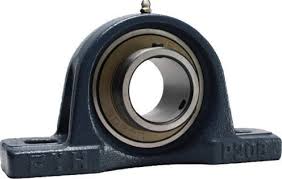 UCP315D1K2 - 75MM HD SS PB HIGH TEMPERATURE