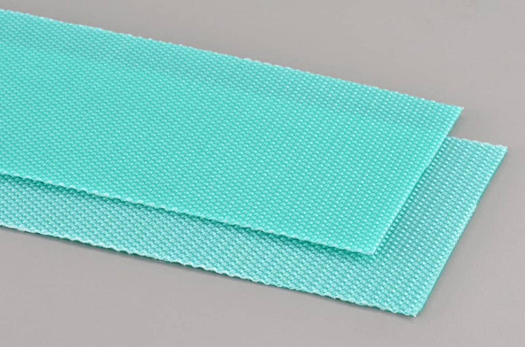 1 Ply Poly 23 Light Green FS X FS FDA