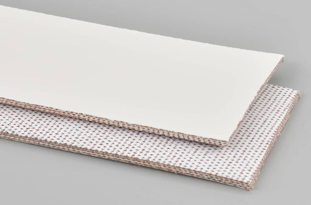 3 Ply Poly 105 White Teflon FDA COS