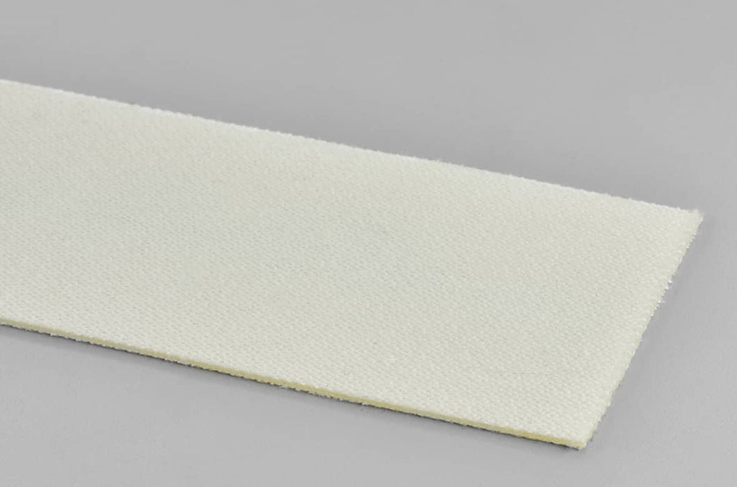 2 Ply Poly/Cotton White PU Bare x Bare NA FDA