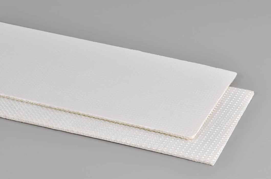 2 PUR B 20 / EW international designation: E10/2 U0/U2 White PU GL NA FDA EU