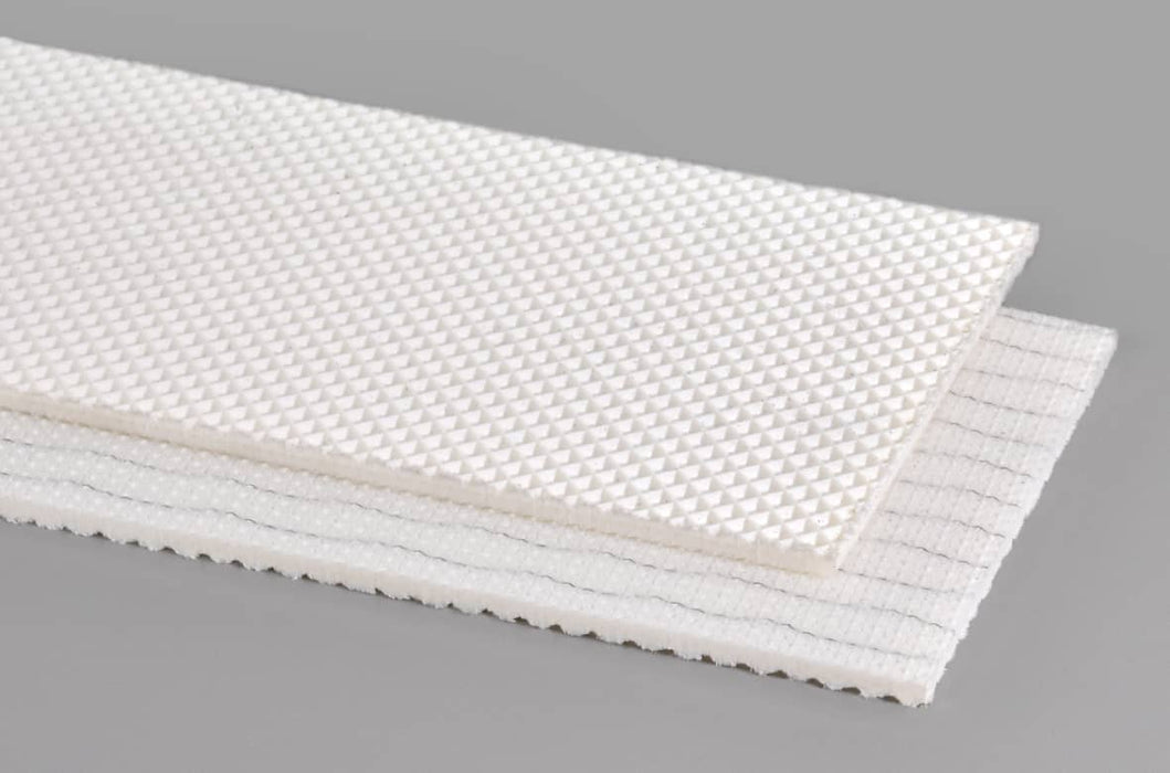 2 Ply Poly CR46 White IP NA FDA