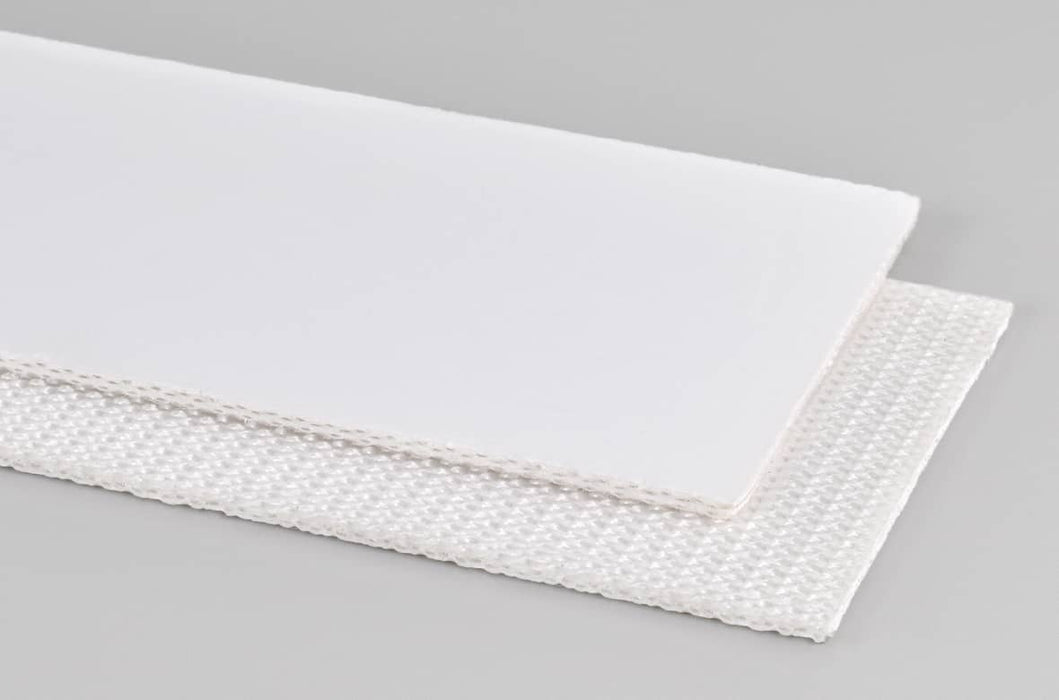 2 Ply Poly 69 White PU NA FDA — international designation: EM12/2 U0/U2 White MT NA
