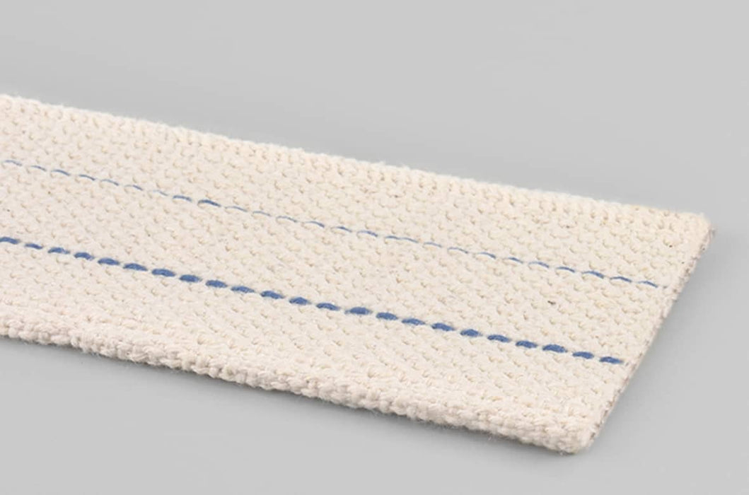 2 Ply Solid Woven Cotton