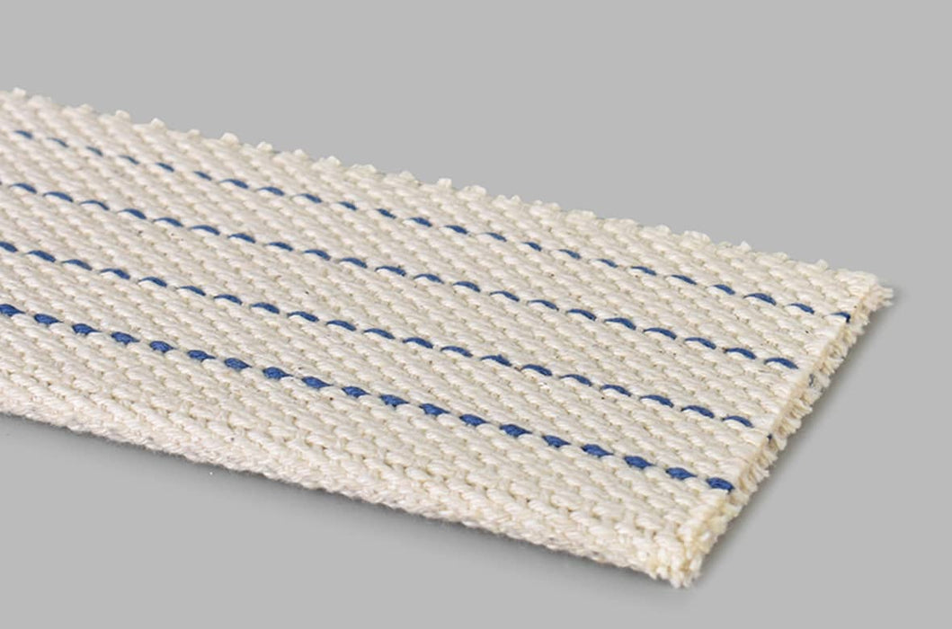 4 Ply Solid Woven Cotton