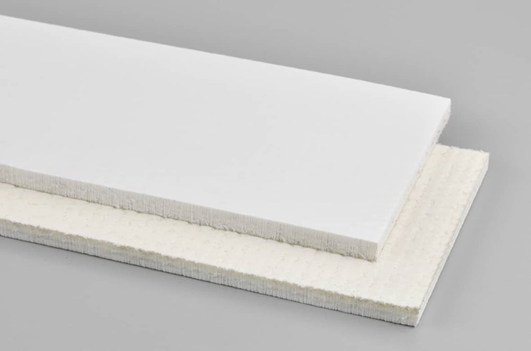 PVC 150 White C x FS OR/FDA