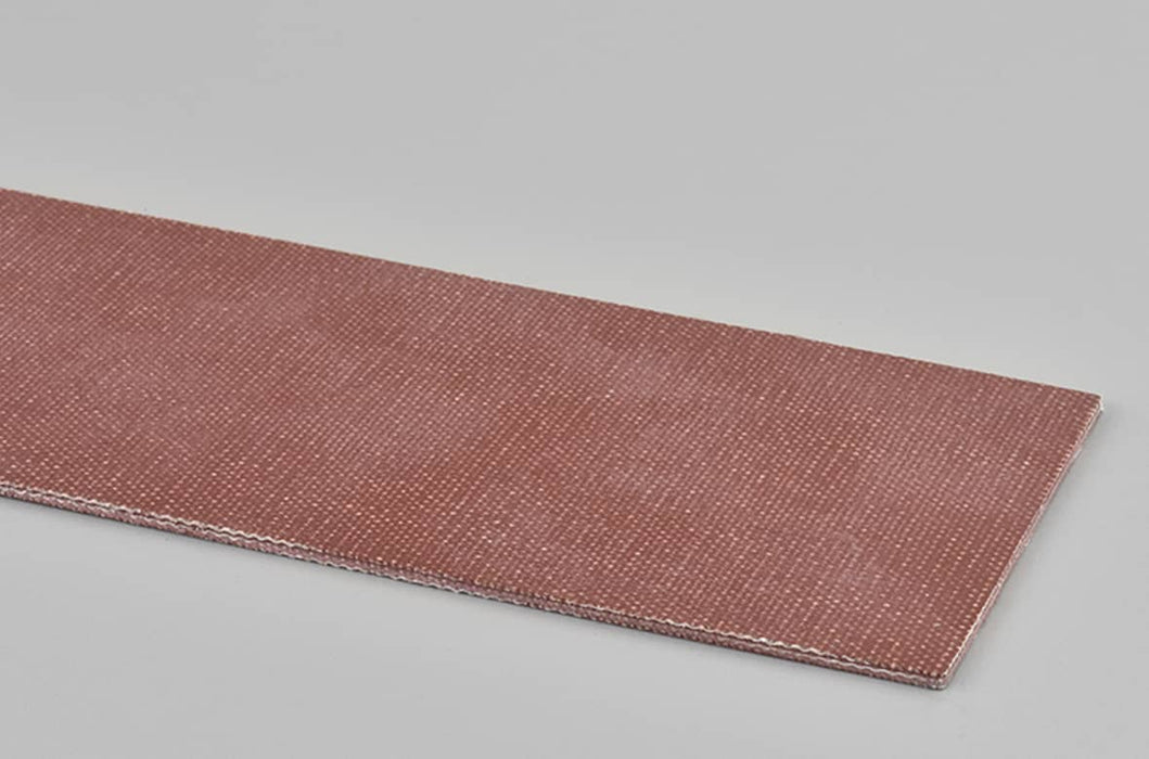 3 Ply Brown Nitrile FBS