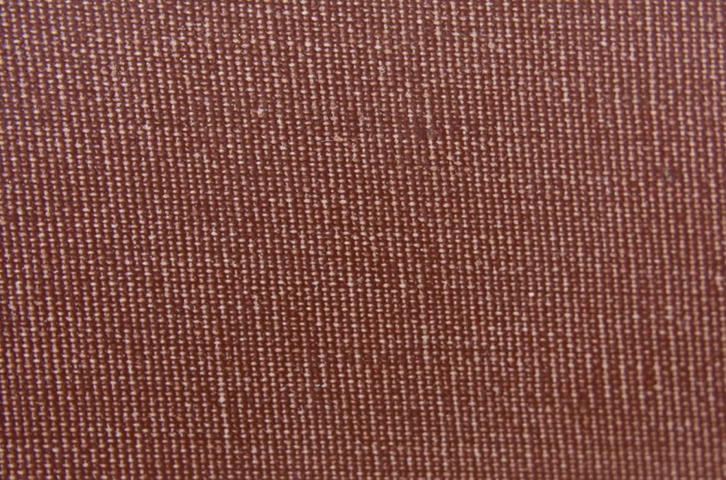 9 Ply Brown Nitrile FBS