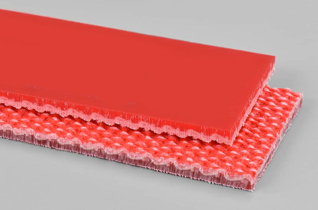IWP 140 3/32in Red Urethane x FS
