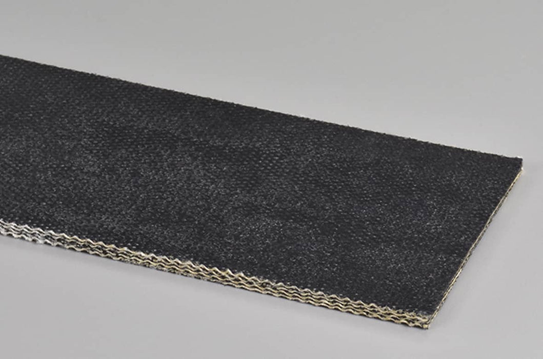 4 Ply Poly 180 Blk Neoprene FBS-SC