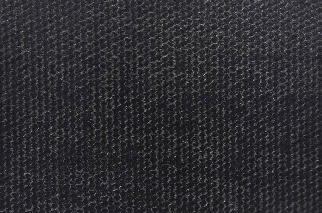 4 Ply Poly 180 Blk Neoprene FBS-SC