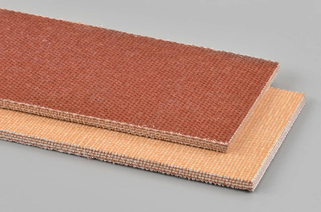 4 Ply Tan Sliptop