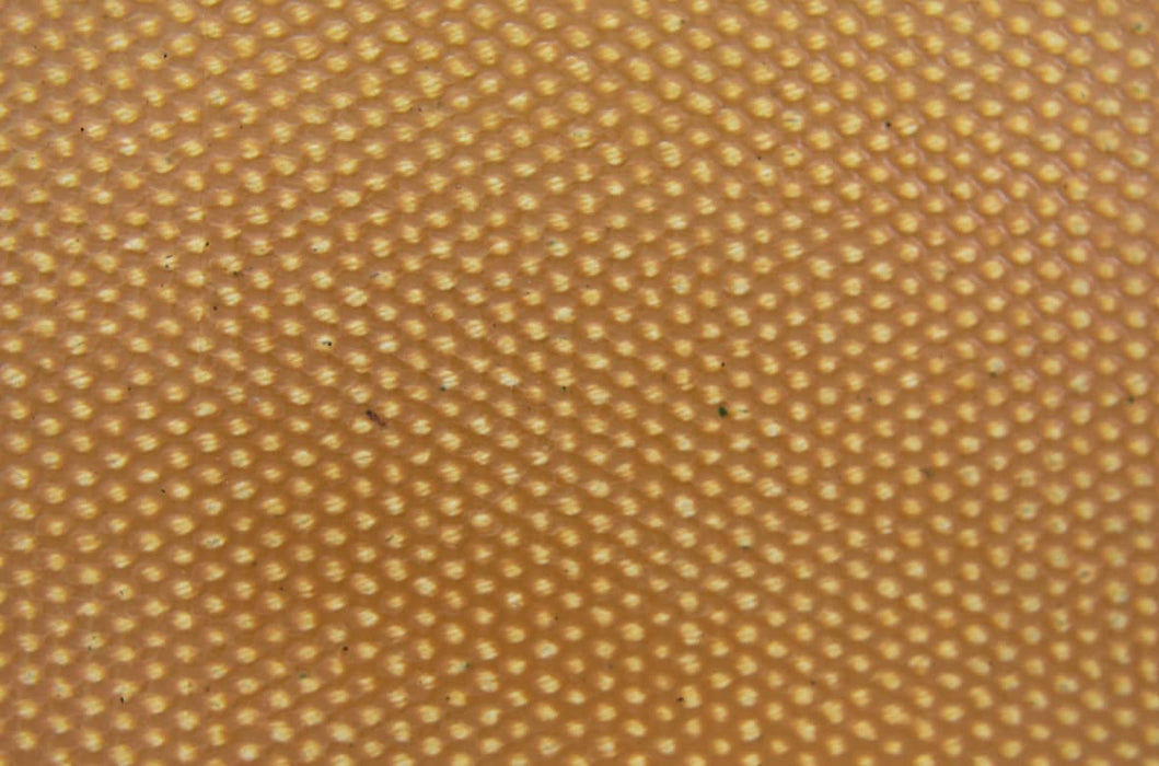4 Ply 35oz Tan FS x FS Silver Hard Duck