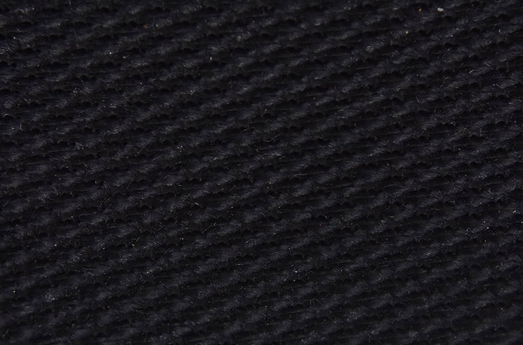 3 Ply CP30 Black 1/16 in Pebbletop x FS