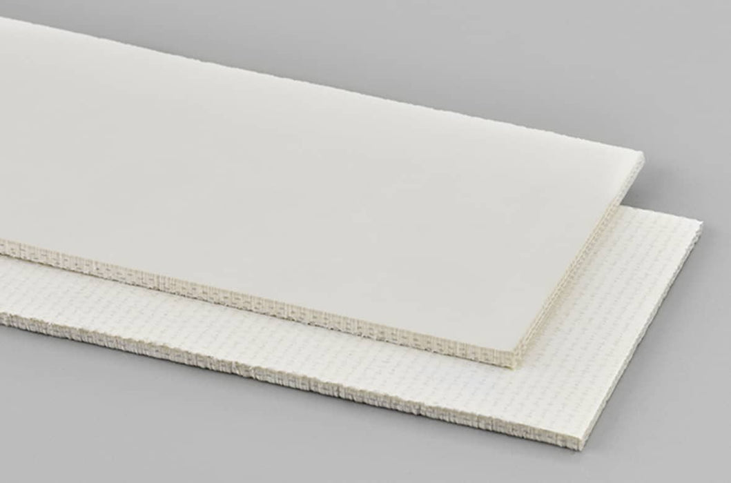 2 Ply Poly 60 Wht Nitrile COS