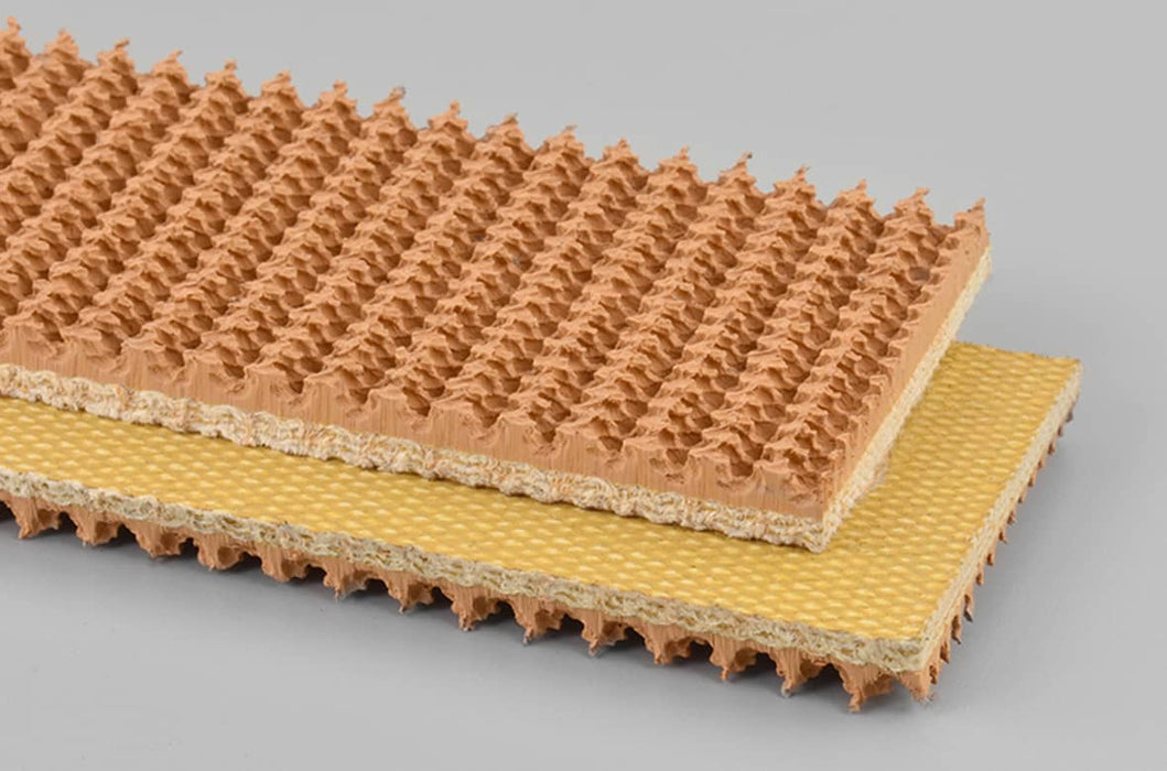 3 Ply CP30 Tan Rubber Roughtop x FS