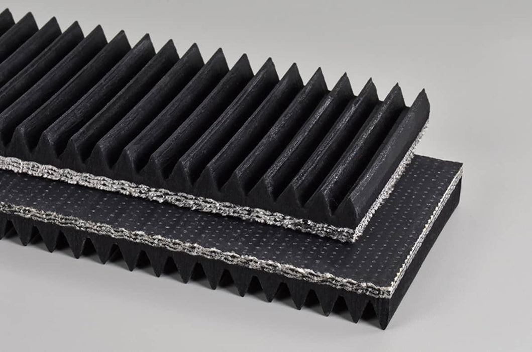 3 Ply CP30 Black Duralift x FS