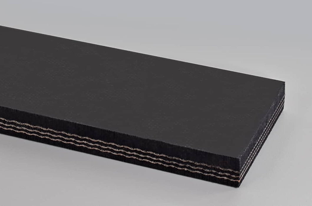 3 Ply 330 3/16in x 1/16in Hot Asphalt SOR