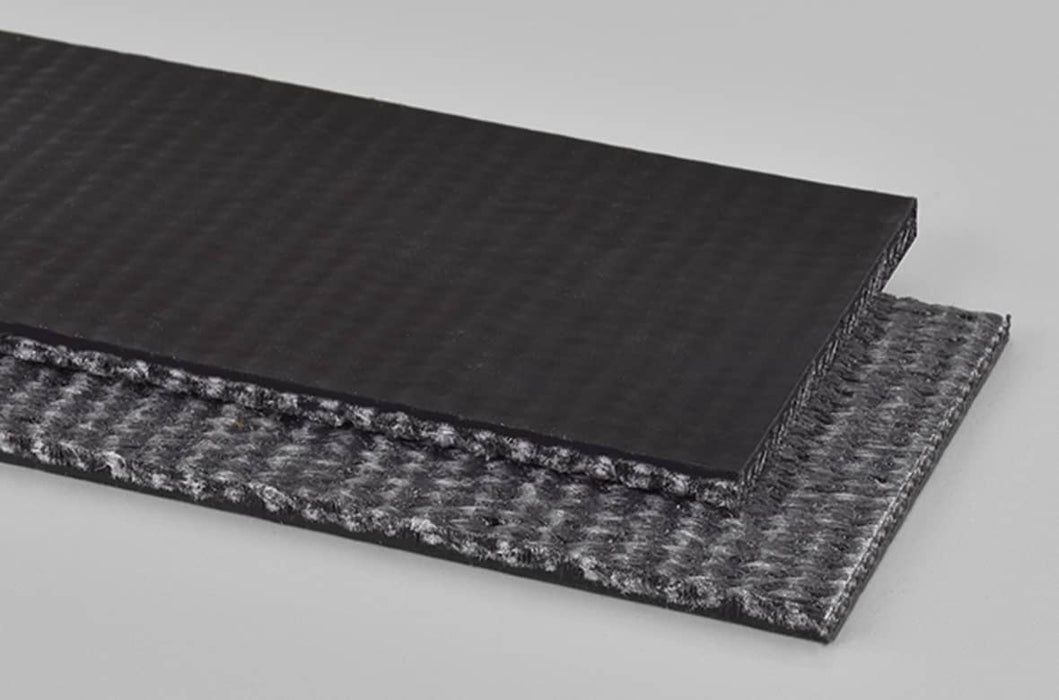 PVC 120 Blk C x Brushed
